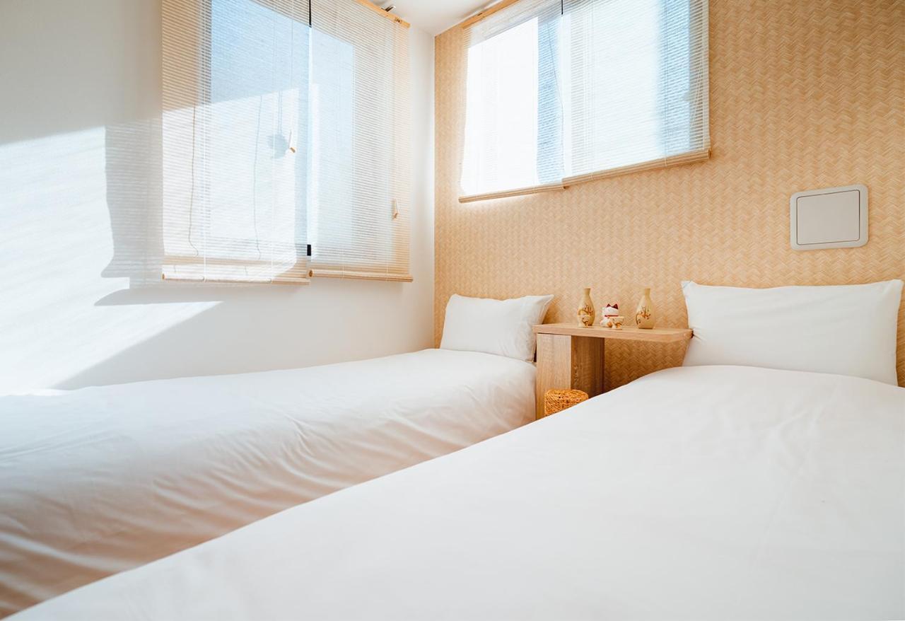 Ustay Nippori 東京都 外观 照片