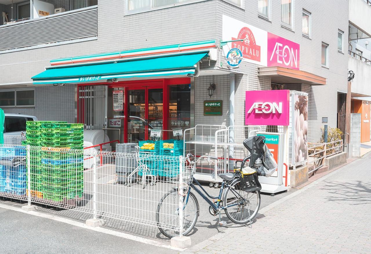 Ustay Nippori 東京都 外观 照片