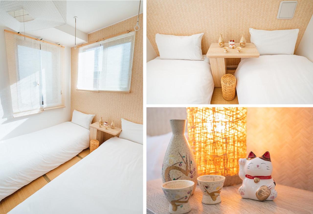 Ustay Nippori 東京都 外观 照片