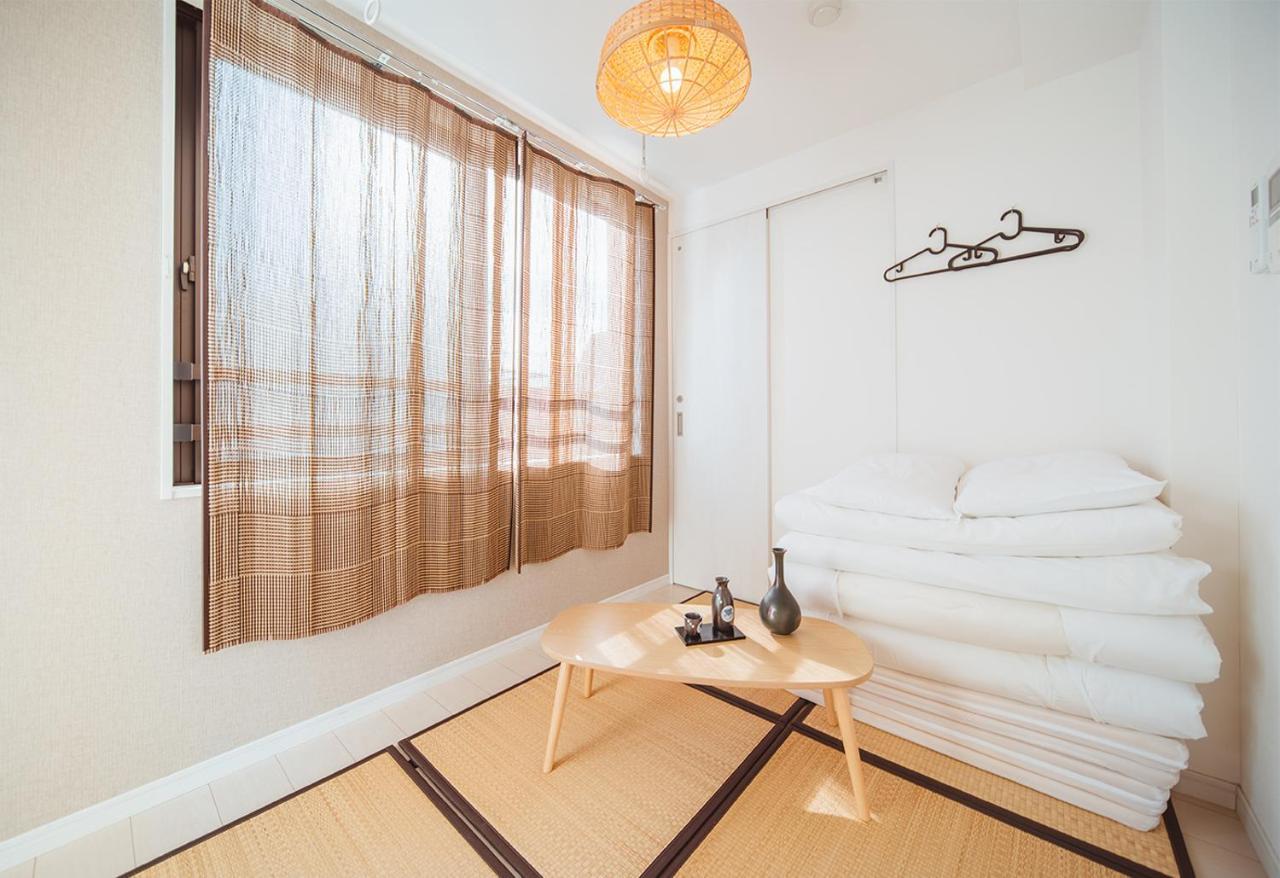 Ustay Nippori 東京都 外观 照片