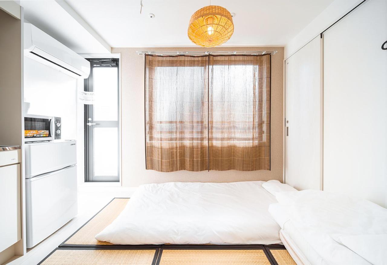 Ustay Nippori 東京都 外观 照片