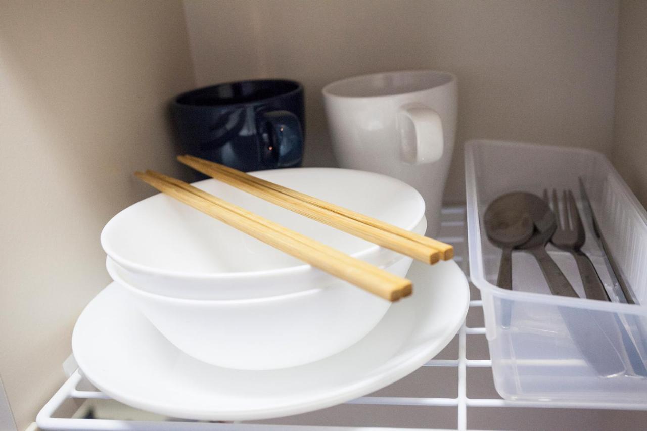 Ustay Nippori 東京都 外观 照片